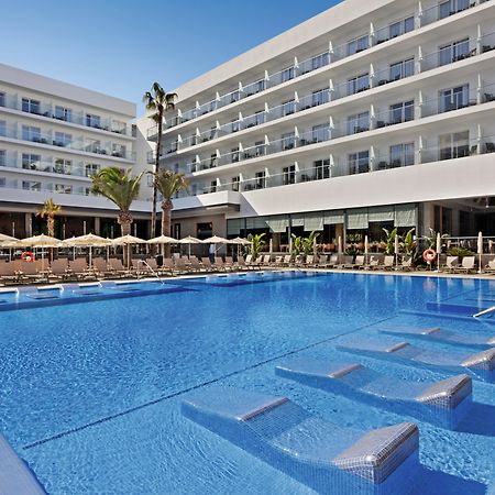 Hotel Riu Playa Park Playa de Palma  Luaran gambar