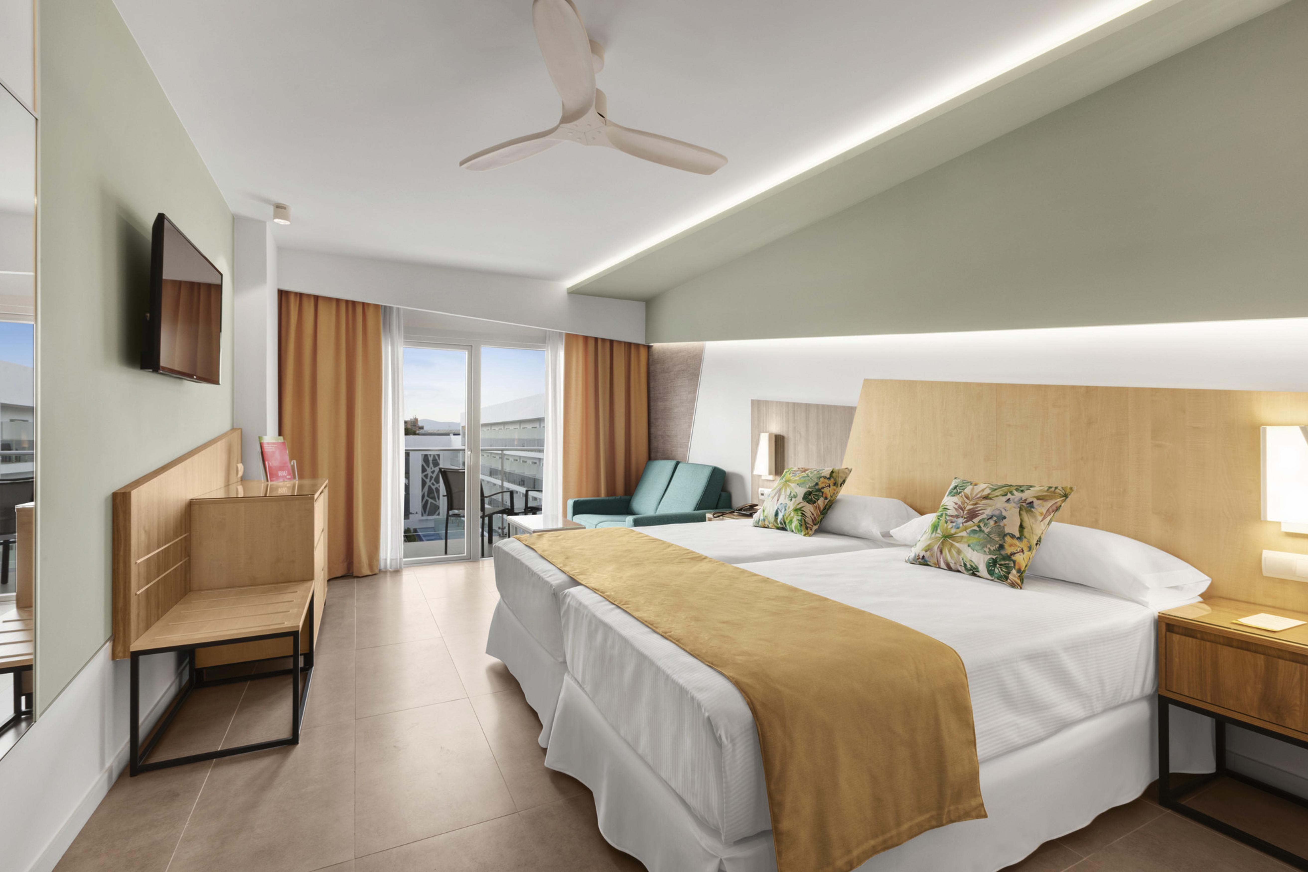 Hotel Riu Playa Park Playa de Palma  Luaran gambar