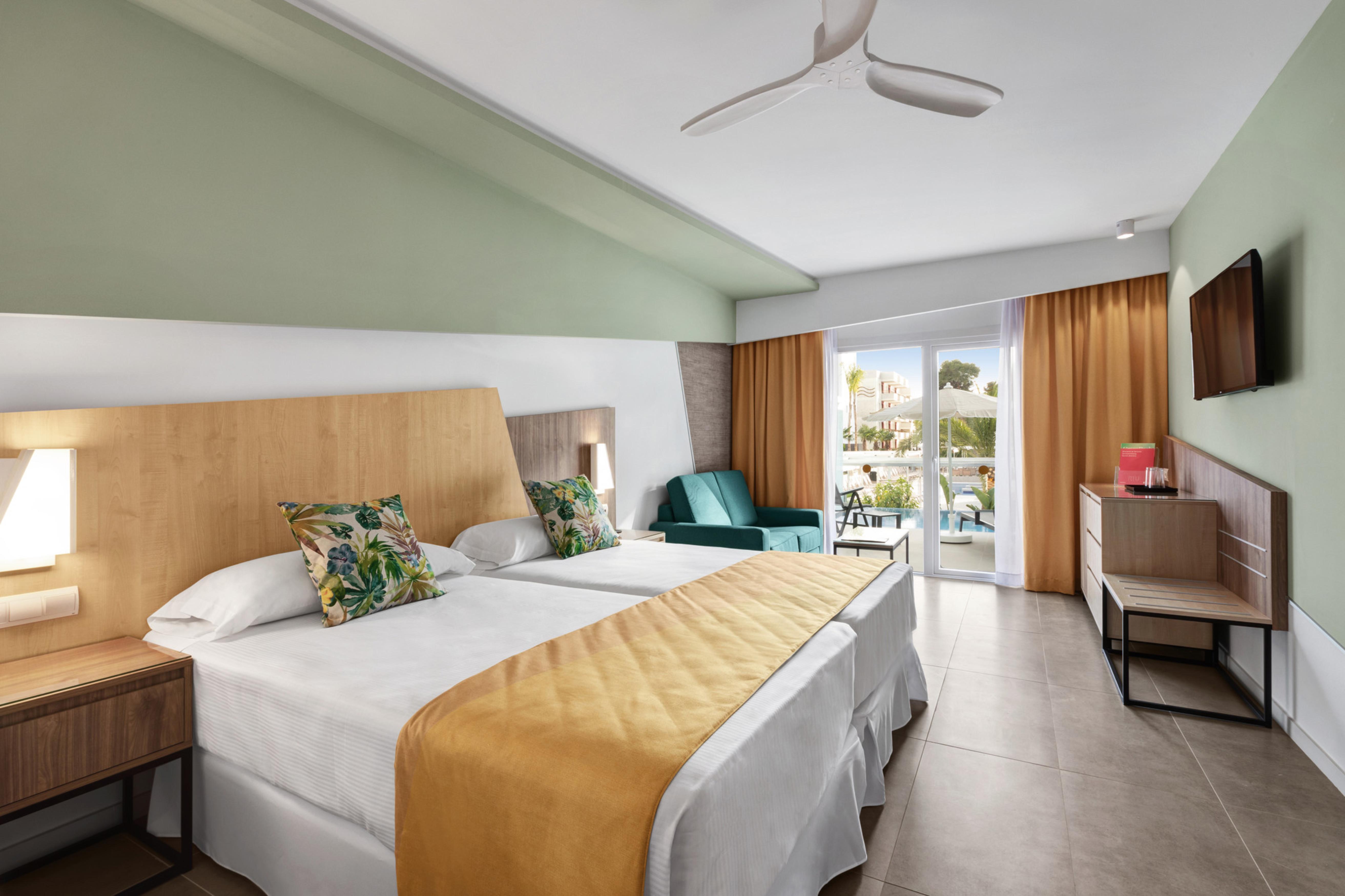 Hotel Riu Playa Park Playa de Palma  Luaran gambar